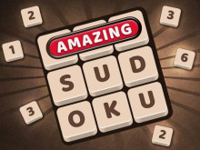 Amazing Sudoku