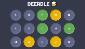 Beerdle