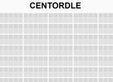 Centordle