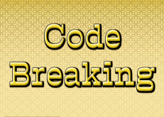 Code Breaking