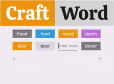 Craftword