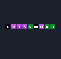 CrissWord