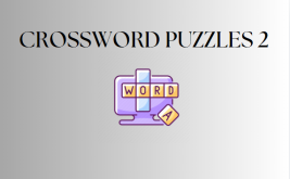 Crossword Puzzles 2