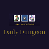 Daily Dungeon