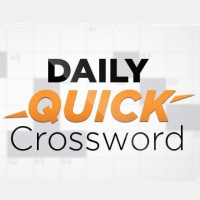 Daily Quick Crossword