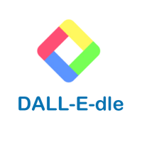 DALL-E-dle