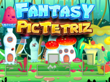 Fantasy Pic Tetriz