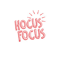 Hocus Focus