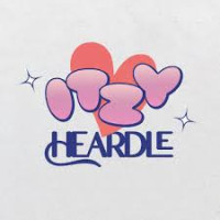 ITZY Heardle