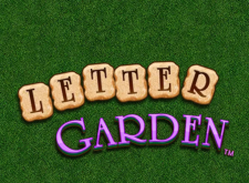 Letter Garden