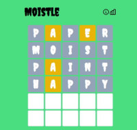 Moistle