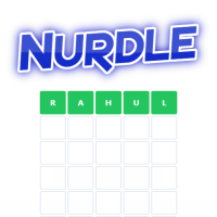 Nurdle