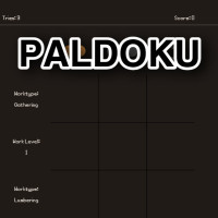 Paldoku