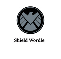 Shield Wordle