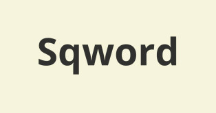 Sqword