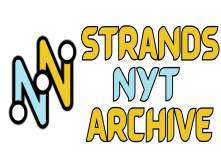 Strands Archive