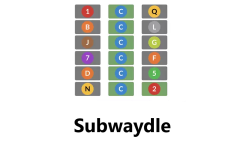 Subwaydle