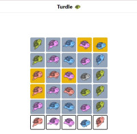 Turdle