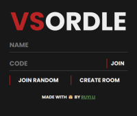 VSORDLE