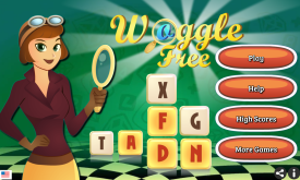 Woggle Free