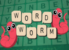 Word Worm 2