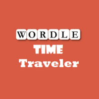 Wordle Time Traveler