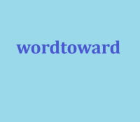 wordtoward