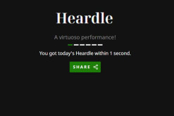 Heardle