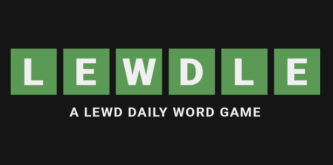 Lewdle