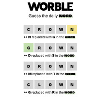 Worble